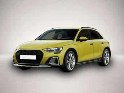 Audi A3 (2025) - Photo 2
