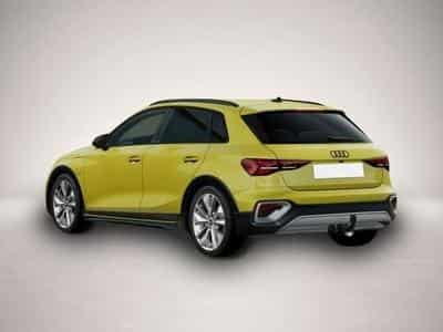 Audi A3 (2025) - Photo 3