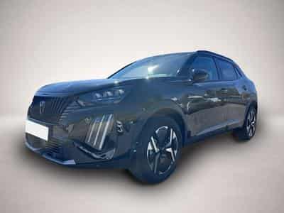 Peugeot 2008 (2023) - Photo 1