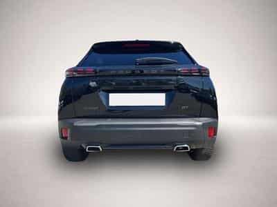 Peugeot 2008 (2023) - Photo 4