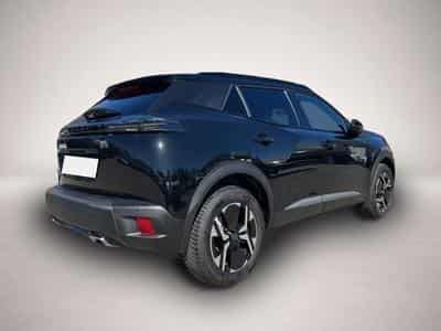 Peugeot 2008 (2023) - Photo 5