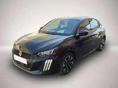 Peugeot 208 (2025) - Photo 1
