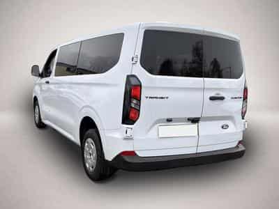 Ford Transit (2026) - Photo 2