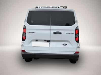 Ford Transit (2026) - Photo 6