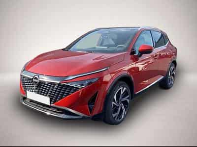 Nissan Qashqai (2025) - Photo 2