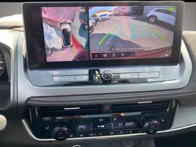 Nissan Qashqai (2025) - Photo 4