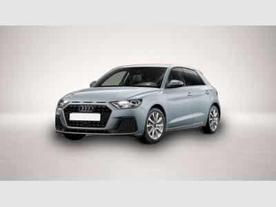 Audi A1 (2025) - Photo 1