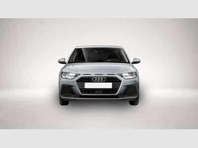 Audi A1 (2025) - Photo 2