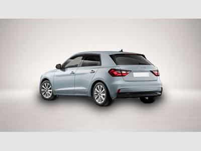 Audi A1 (2025) - Photo 4