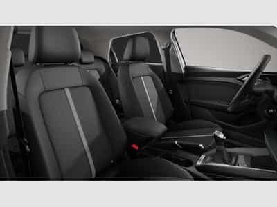 Audi A1 (2025) - Photo 6