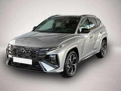 Hyundai Tucson (2025) - Photo 1