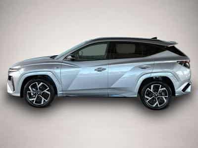 Hyundai Tucson (2025) - Photo 2