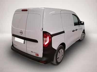 Nissan Townstar (2023) - Photo 4