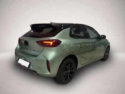 Opel Corsa (2025) - Photo 5