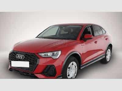 Audi Q3 (2025) - Photo 1