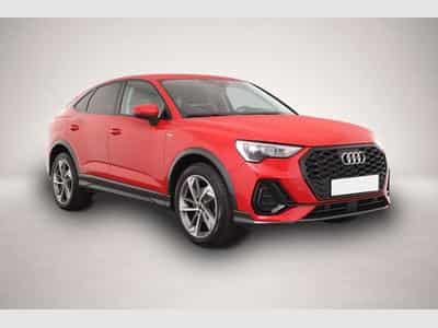 Audi Q3 (2025) - Photo 4