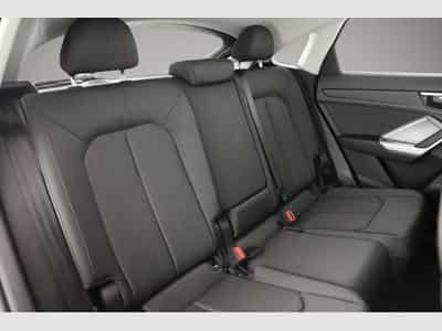 Audi Q3 (2025) - Photo 5