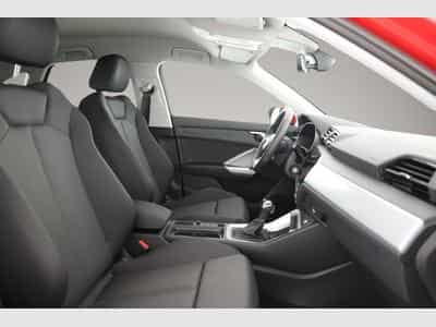 Audi Q3 (2025) - Photo 6