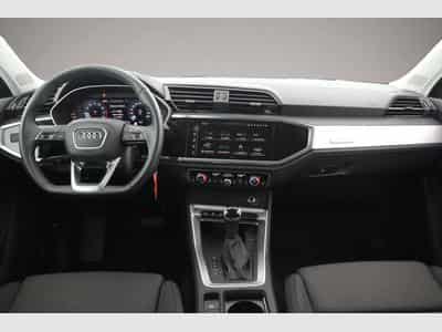 Audi Q3 (2025) - Photo 7