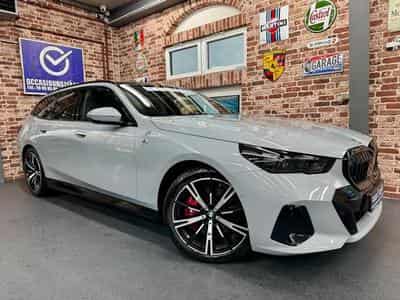 BMW 540 (2025) - Photo 1