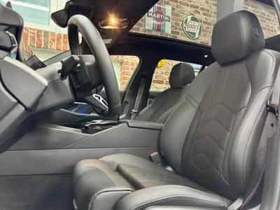 BMW 540 (2025) - Photo 5