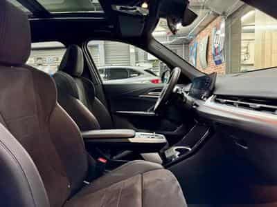 BMW X1 (2024) - Photo 8