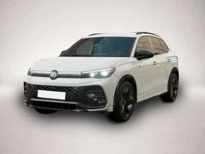 VW Tiguan (2025) - Photo 1