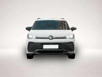 VW Tiguan (2025) - Photo 4