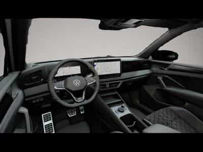VW Tiguan (2025) - Photo 6