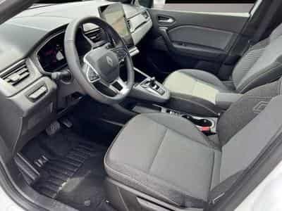 Renault Captur (2025) - Photo 3