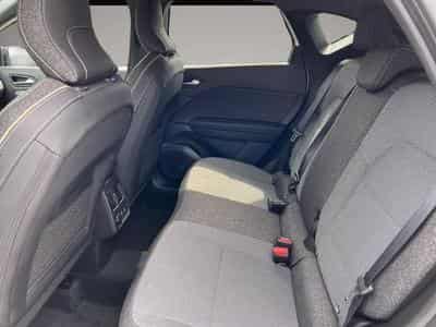 Renault Captur (2025) - Photo 5