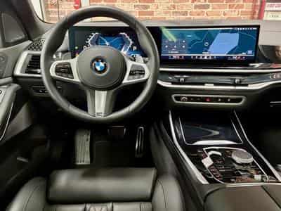 BMW X7 (2025) - Photo 4