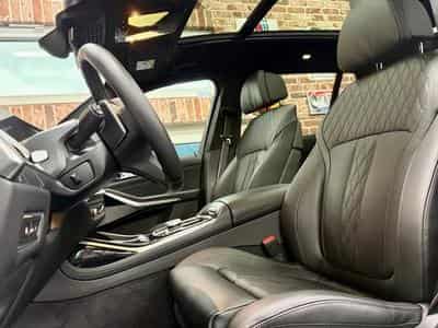 BMW X7 (2025) - Photo 5