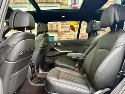 BMW X7 (2025) - Photo 6