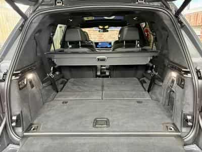 BMW X7 (2025) - Photo 7