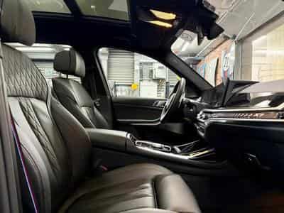 BMW X7 (2025) - Photo 8