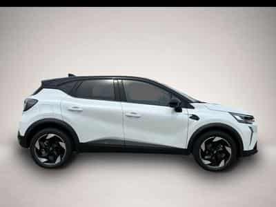 Renault Captur (2025) - Photo 2
