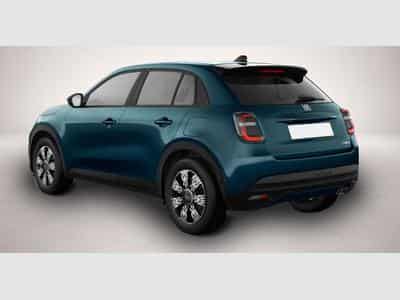 Fiat 600 (2025) - Photo 2