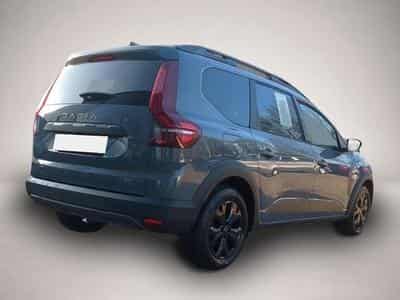 Dacia Jogger (2025) - Photo 1