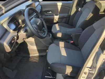 Dacia Jogger (2025) - Photo 2