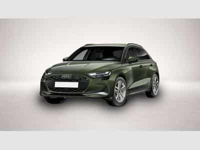 Audi A3 (2025) - Photo 1
