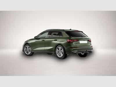 Audi A3 (2025) - Photo 4