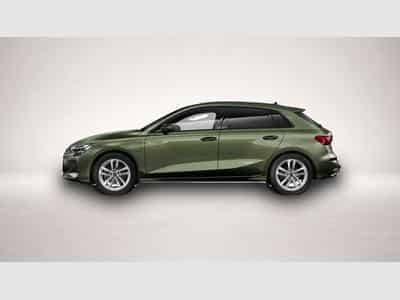 Audi A3 (2025) - Photo 5