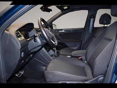 VW Tiguan (2021) - Photo 3
