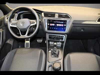 VW Tiguan (2021) - Photo 4