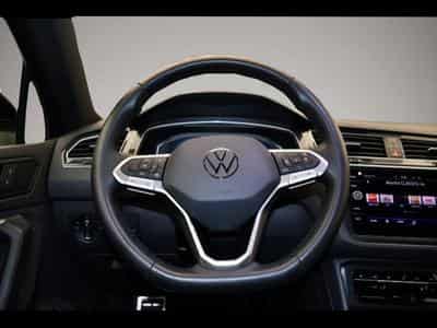 VW Tiguan (2021) - Photo 5