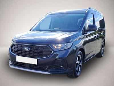 Ford Tourneo (2024) - Photo 1