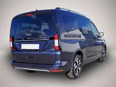 Ford Tourneo (2024) - Photo 2