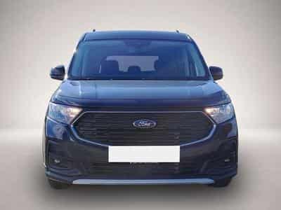 Ford Tourneo (2024) - Photo 3