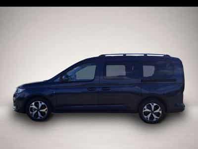 Ford Tourneo (2024) - Photo 4